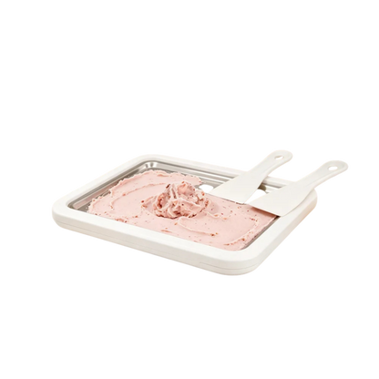 el helado viral que todos quieren probar