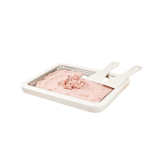 el helado viral que todos quieren probar