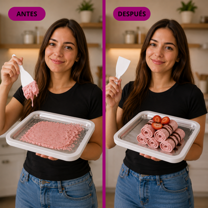 el helado viral que todos quieren probar