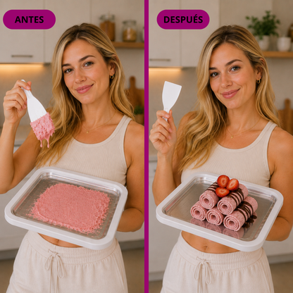 el helado viral que todos quieren probar