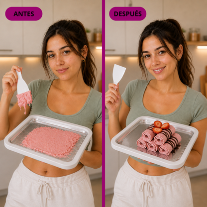 el helado viral que todos quieren probar